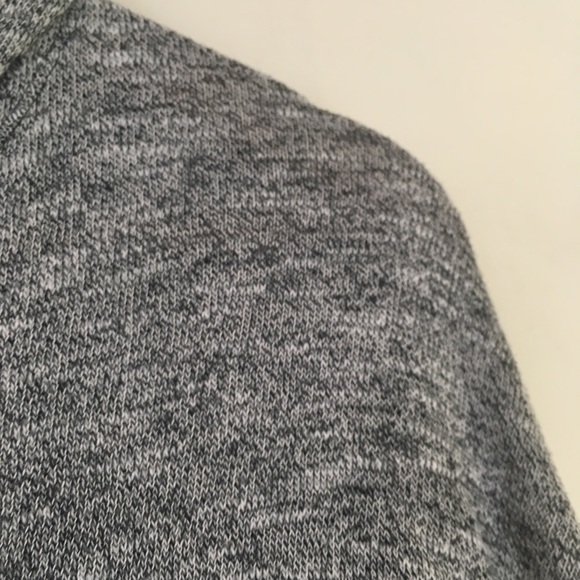 💕SOLD💕PINK Victoria Secret Cut Out Back Hoodie - Picture 4 of 6